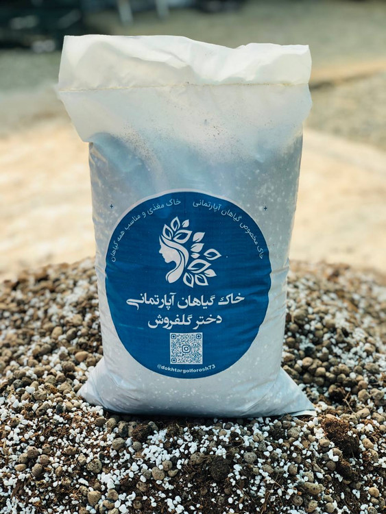 کیسه ۸ لیتری